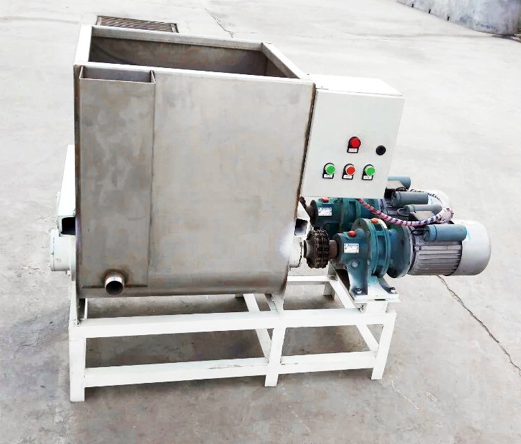 300型雙電機(jī)洗面機(jī)