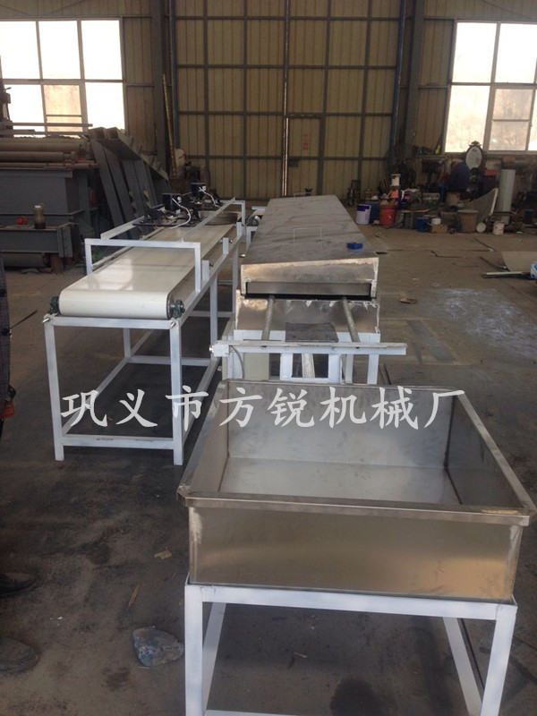 仿手工圓形涼皮機(jī)