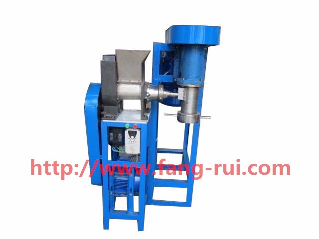 新型牛筋面機(jī)