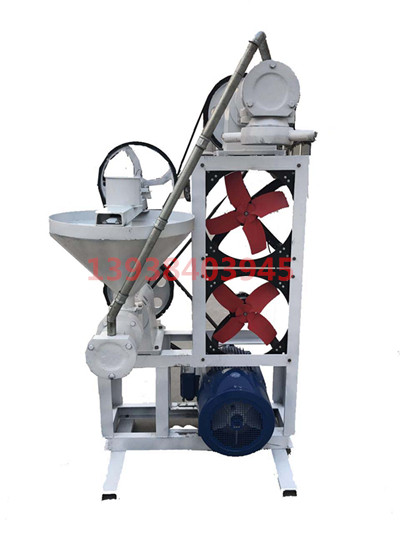 霍先生購買方銳米線機使用評價