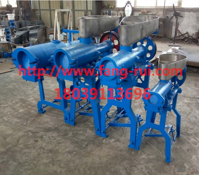 昆明全自動米線機