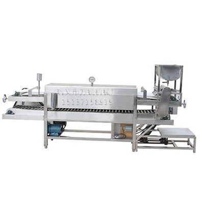 蒸汽涼皮機(jī)