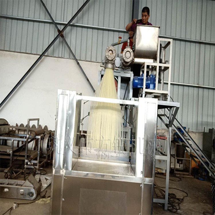 全自動(dòng)米線機(jī) 全自動(dòng)米線機(jī)