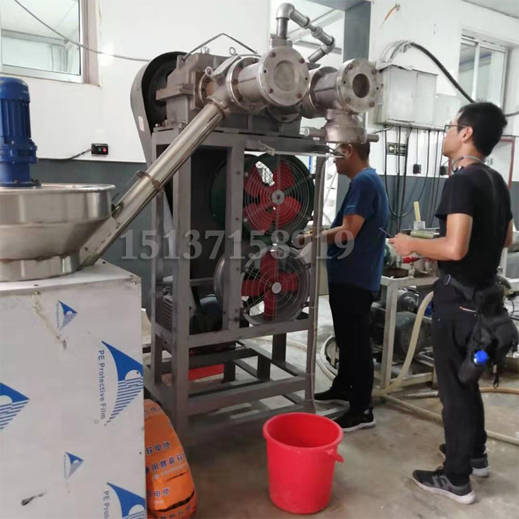 全自動米線機 全自動米線機