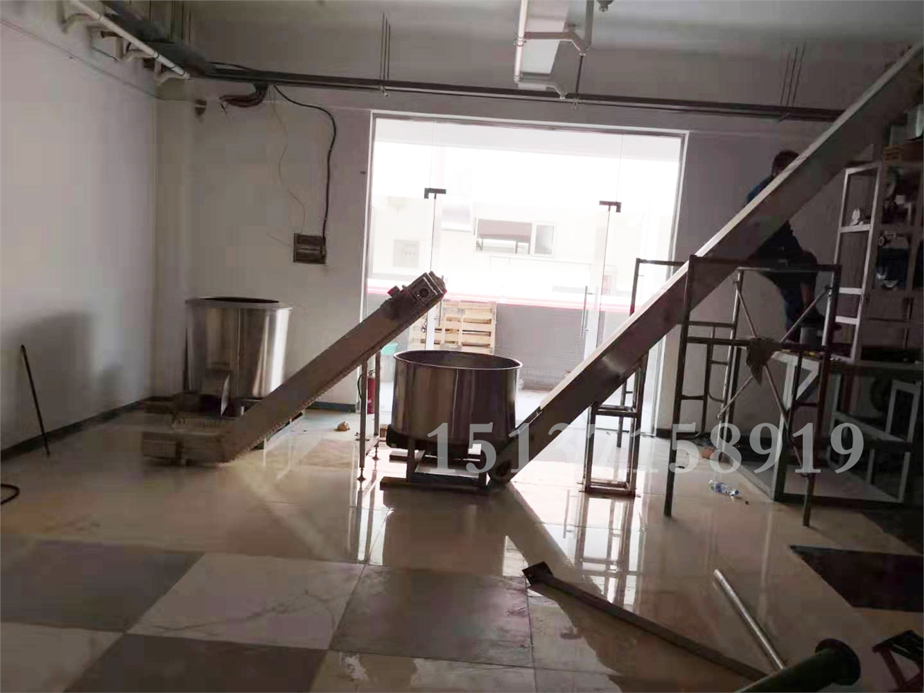 全自動米線機(jī)