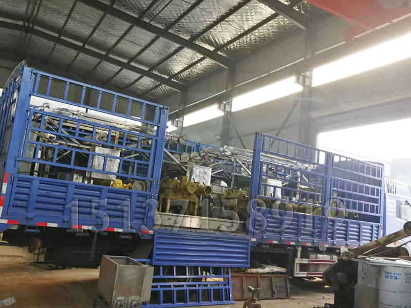 全自動(dòng)米線機(jī)發(fā)貨現(xiàn)場(chǎng) 全自動(dòng)米線機(jī)發(fā)貨現(xiàn)場(chǎng)