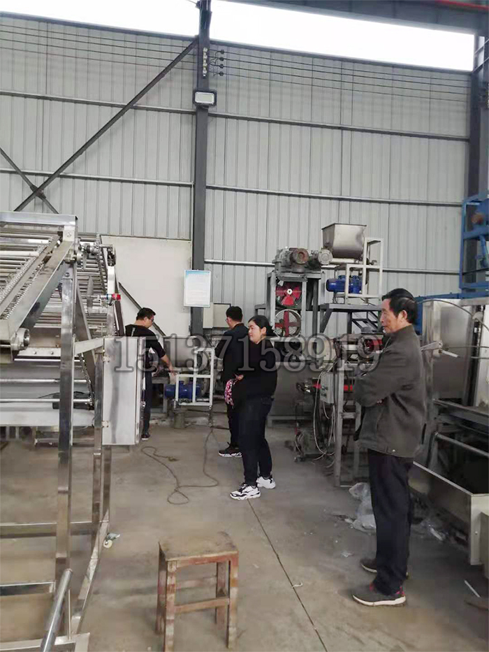 多功能米線機(jī)