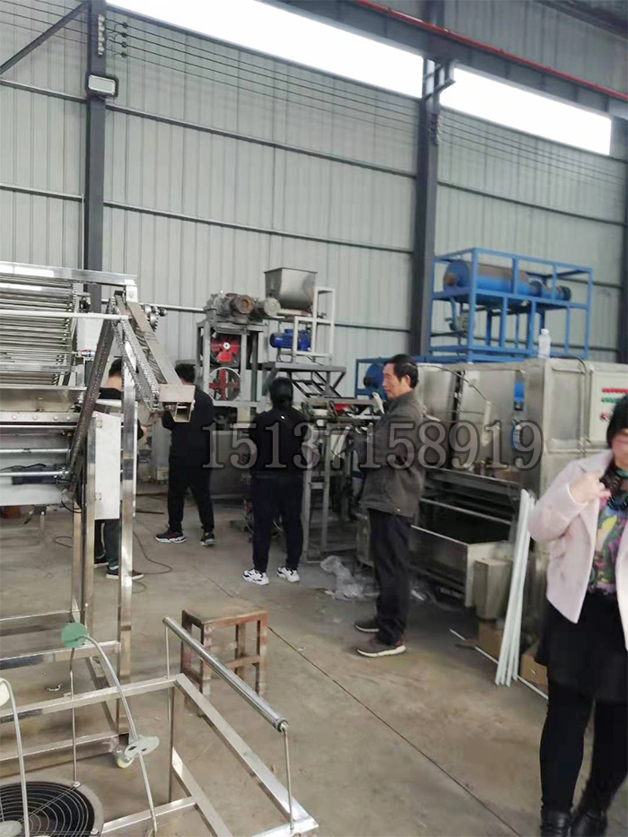 多功能米線機(jī)