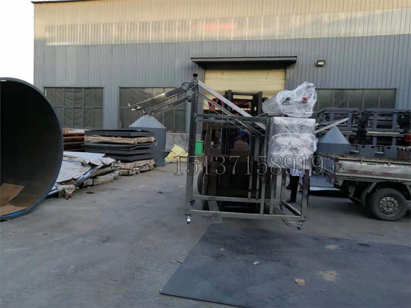 全自動米線機(jī)