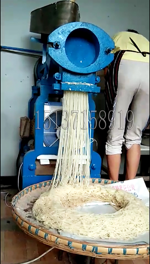 多功能小型米線機(jī)