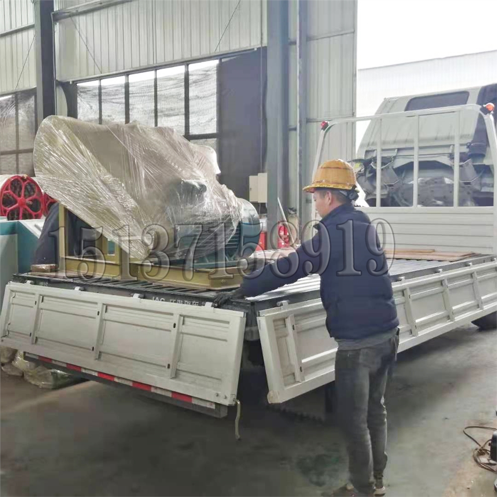 全自動米線機發(fā)貨