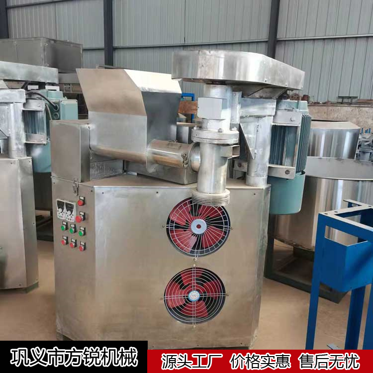 非油炸方便面機(jī)