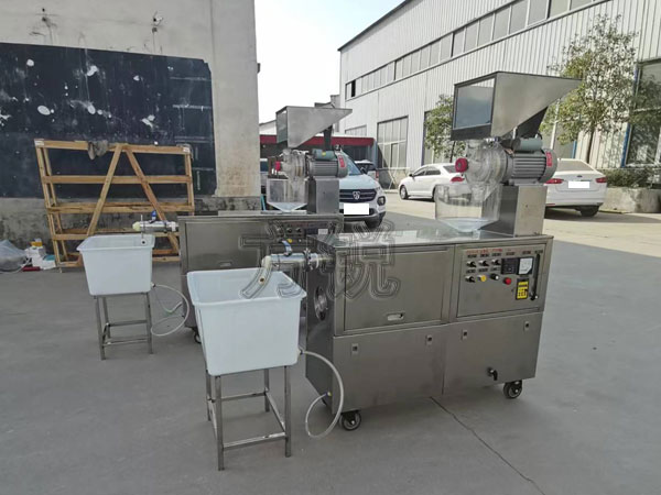 雜糧面條機(jī)