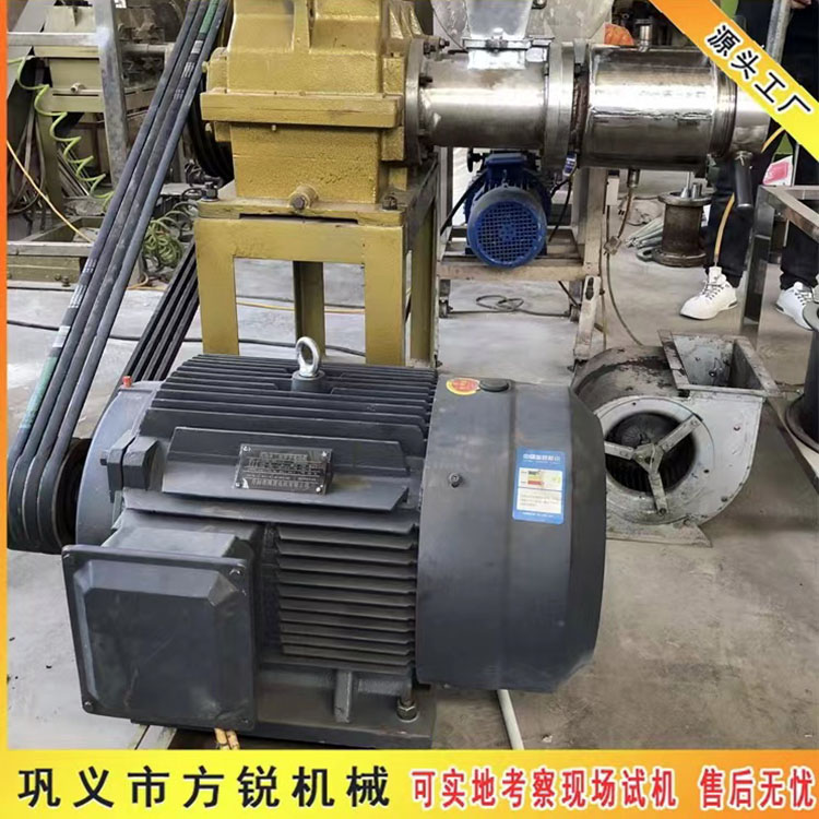 全自動(dòng)米線機(jī)