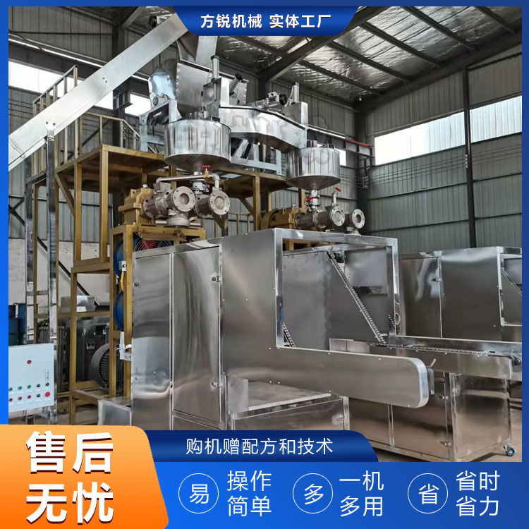 全自動(dòng)米線機(jī)