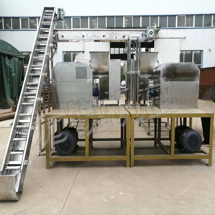 全自動(dòng)米線機(jī)