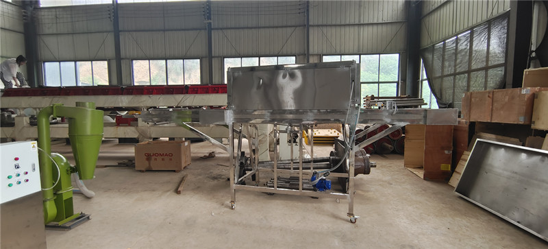 米線松絲機 米線松絲機