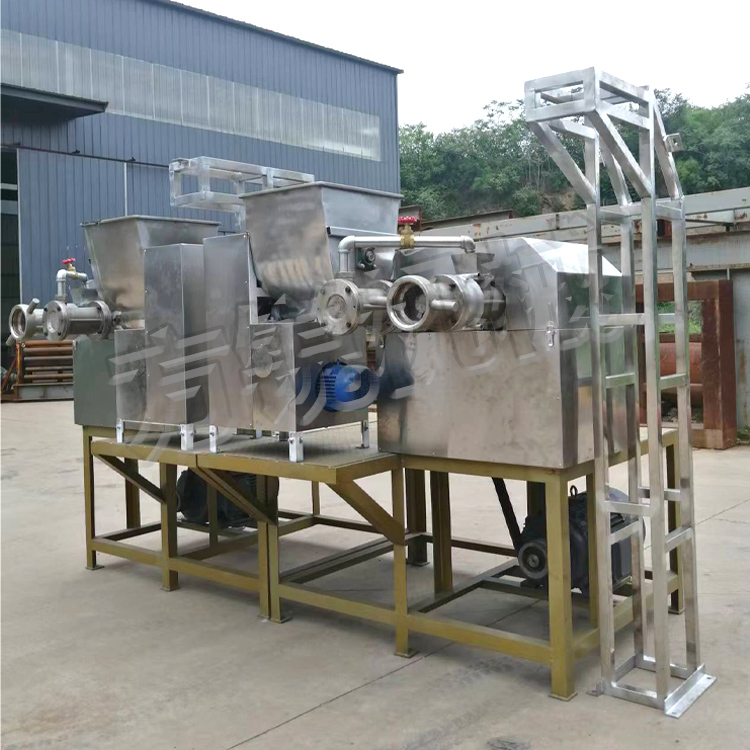 全自動(dòng)米線機(jī) 全自動(dòng)米線機(jī)