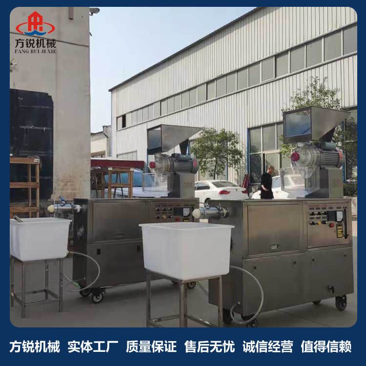 玉米面條機(jī)