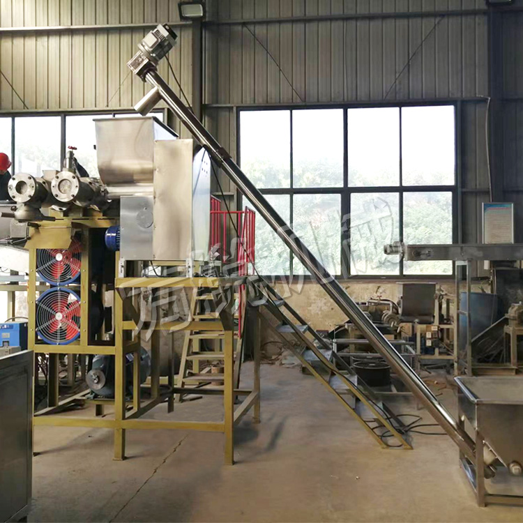 全自動(dòng)新型米粉機(jī)