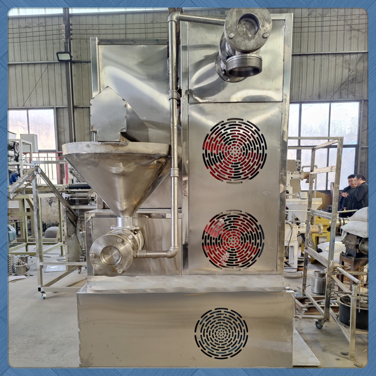 全自動米粉機(jī)