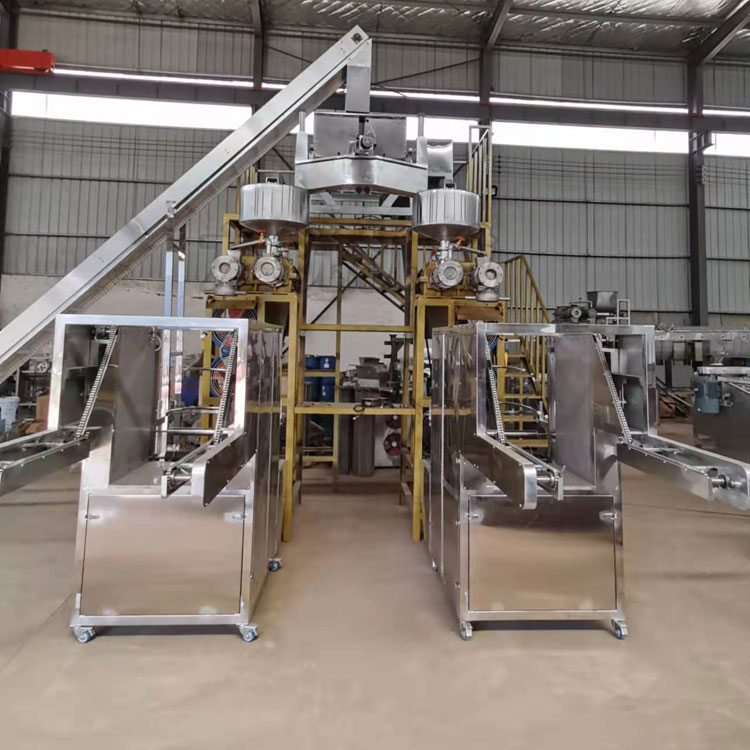 全自動米線機 全自動米線機