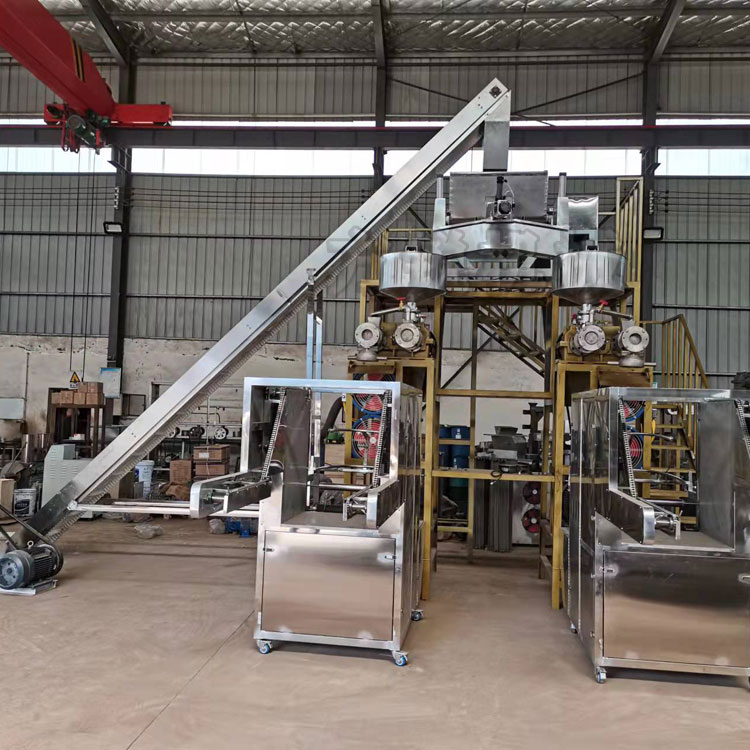 全自動(dòng)米線機(jī)