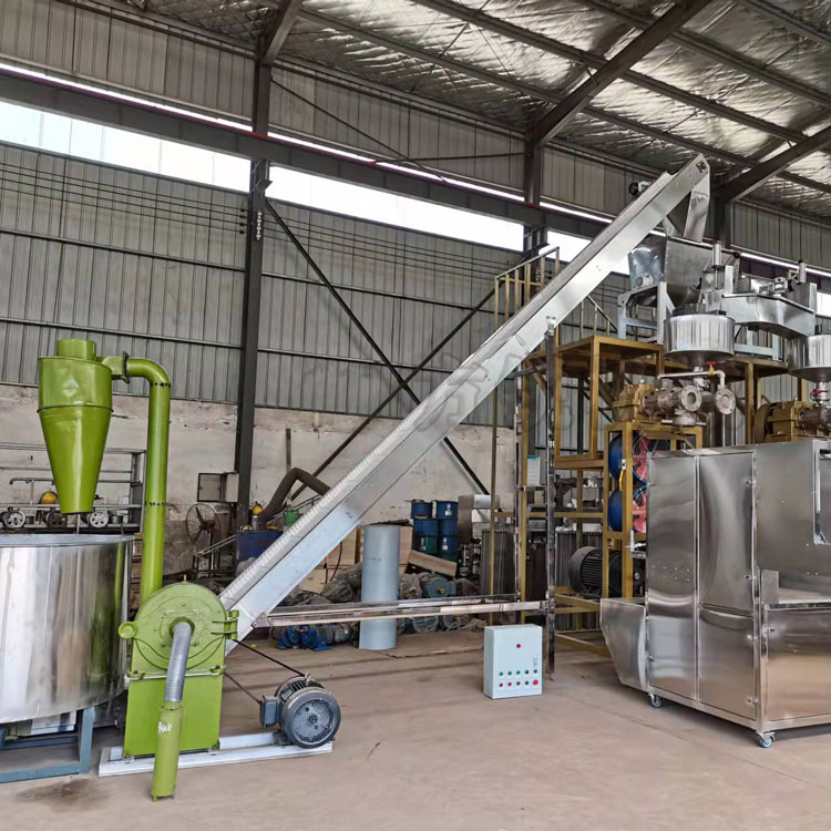 全自動米線設(shè)備